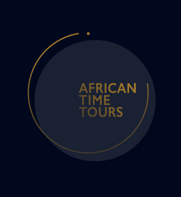 african tour time logo